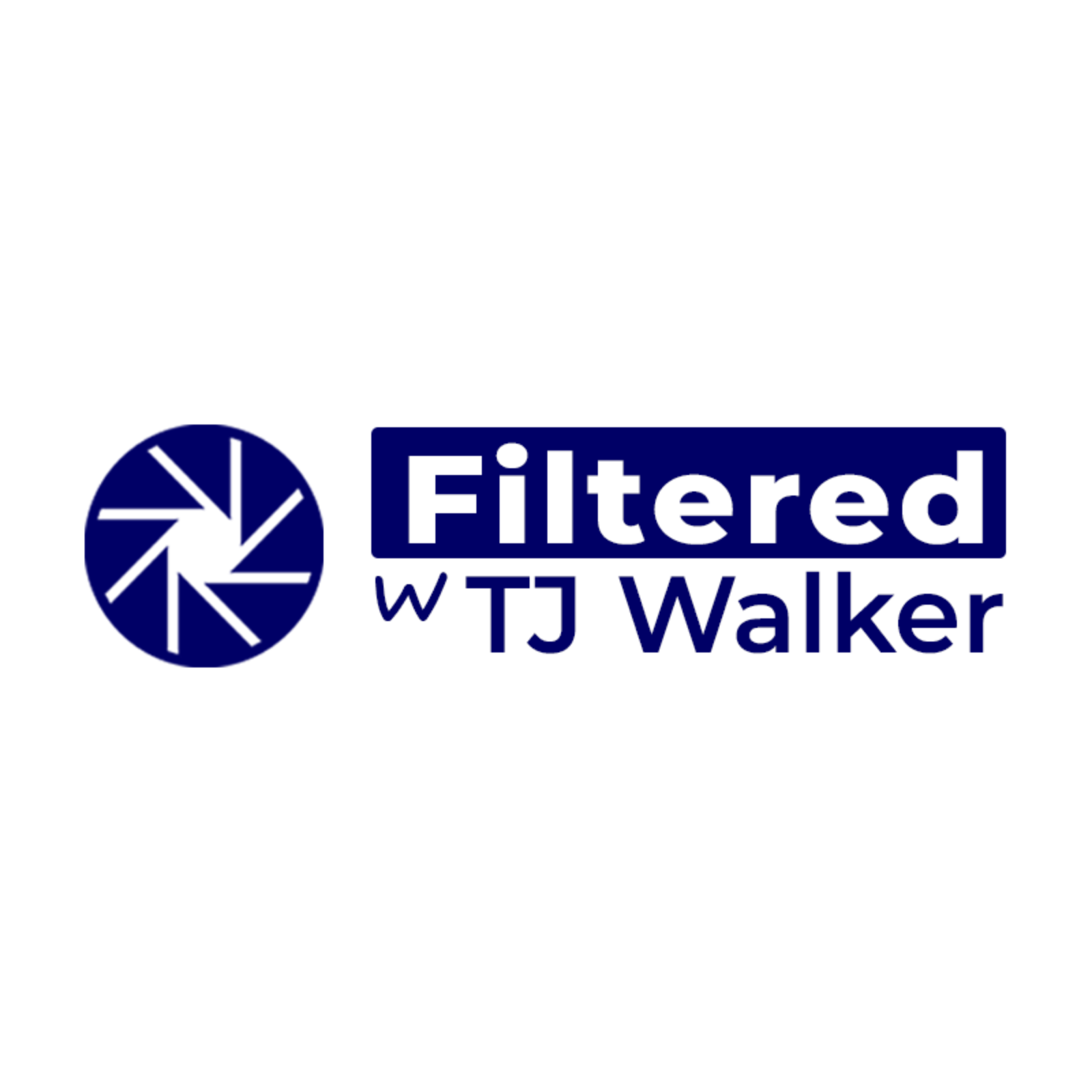 Filtered with TJ Walker